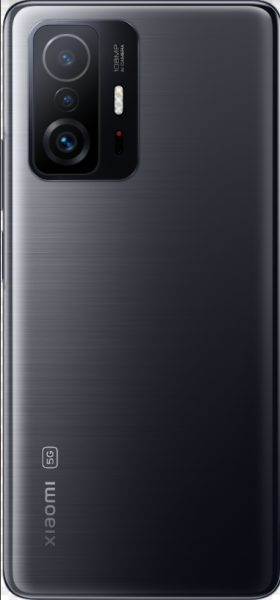 
Xiaomi представила в Украине новые смартфоны-флагманы
