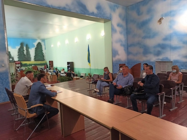 В сёлах под Одессой декоммунизируют улицы Терешковой 