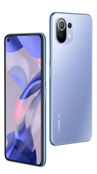 
Xiaomi представила в Украине новые смартфоны-флагманы
