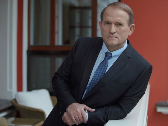 «Деолігархізація» може стати інструментом для переслідування опонентів, — ЗМІ