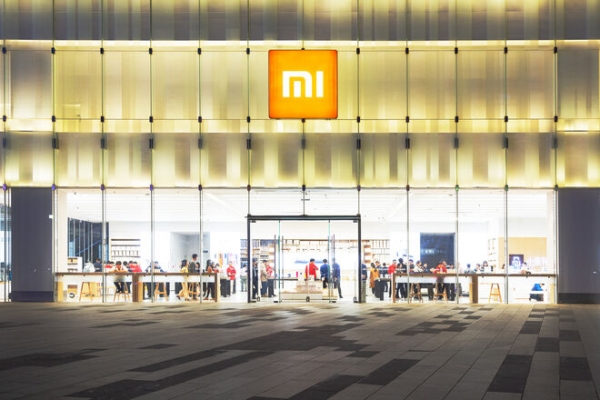 
Xiaomi представила в Украине новые смартфоны-флагманы
