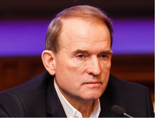Медведчук прокоментував завершення слідства і продовження йому запобіжного заходу