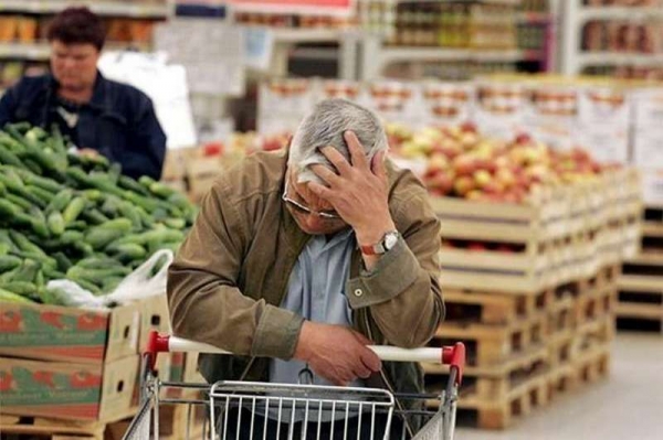 Названы продукты, которые подорожали в 2021 году больше всего