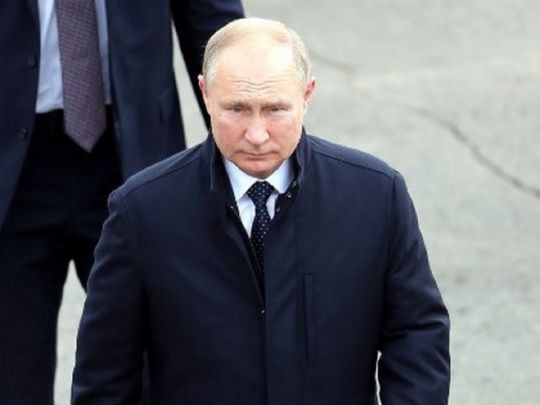 «Пірсинг одна любила, вся була обвішана в 12 років»: колишній близький друг Путіна розповів про його дочок