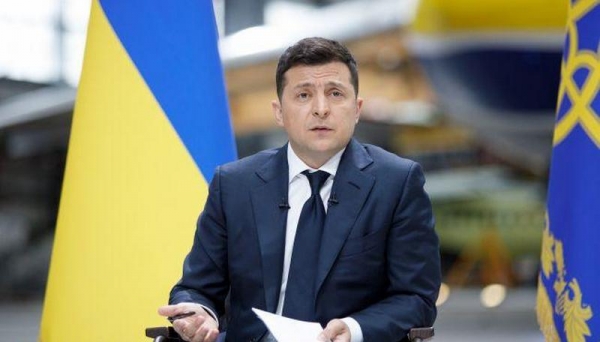 У Зеленского назвали условие для встречи с Путиным