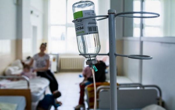 В Винницкой области двое детей умерли из-за отравления неизвестным веществом