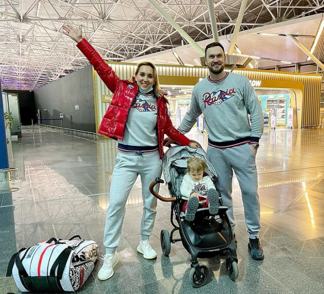 Забула включити сигналізацію: олімпійську чемпіонку, яка народилася у Львові, пограбували в Росії