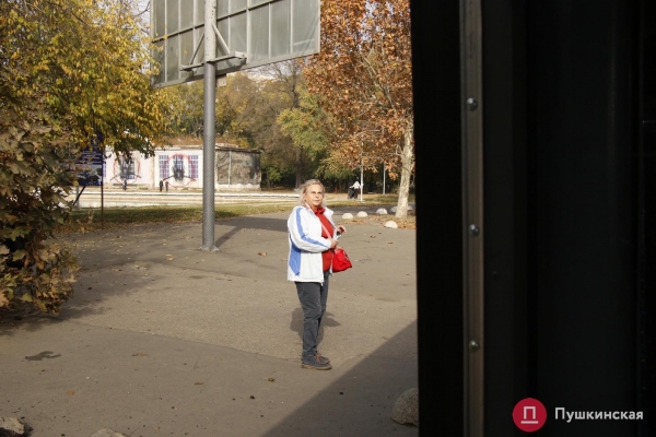 Первый рейс и удивлённые лица: как в Одессе запустили новый электробусный маршрут. Фоторепортаж
