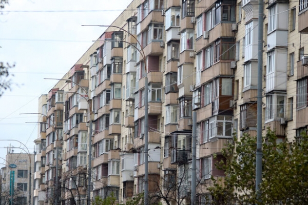 
Цены на вторичное жилье в Киеве выросли на 17%: сколько стоит "квадрат" в разных районах
