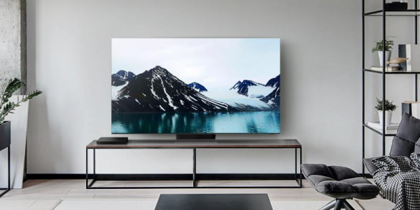 3 новых опции Samsung Neo QLED: обзор (промо)
