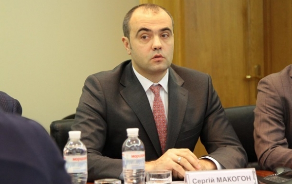 Макогон: Киев готов подписать с Газпромом контракт