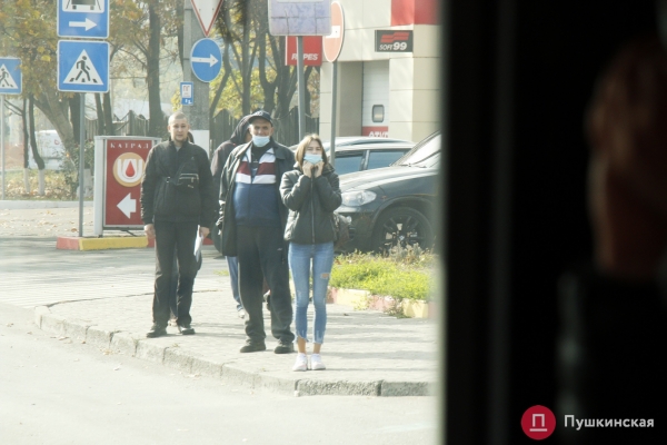 Первый рейс и удивлённые лица: как в Одессе запустили новый электробусный маршрут. Фоторепортаж