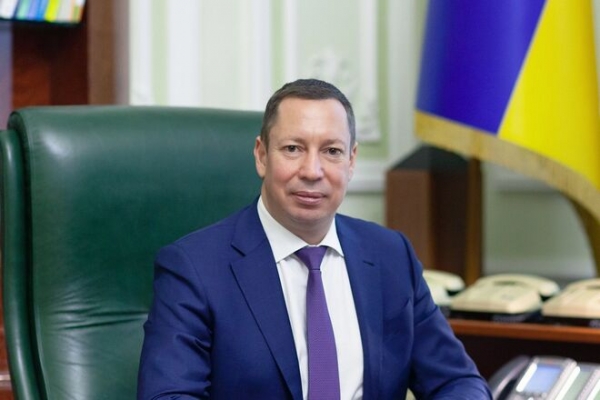 
Зеленский ищет замену Шевченко: поиском кандидатов на пост главы НБУ занимается Ермак – Bloomberg
