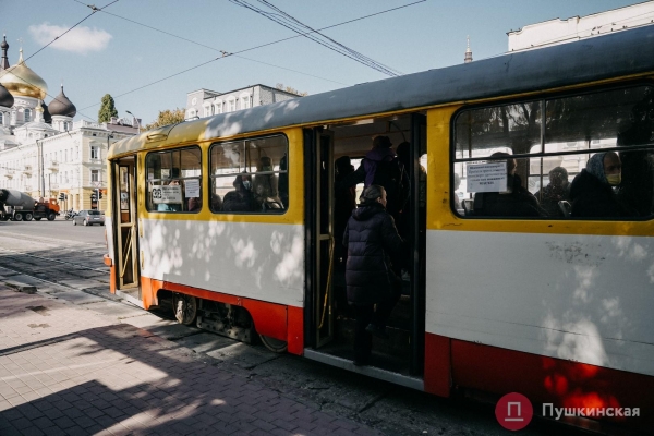 Одесса — в «красной зоне» карантина: что изменилось в жизни города. Фоторепортаж
