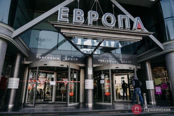 Одесса — в «красной зоне» карантина: что изменилось в жизни города. Фоторепортаж