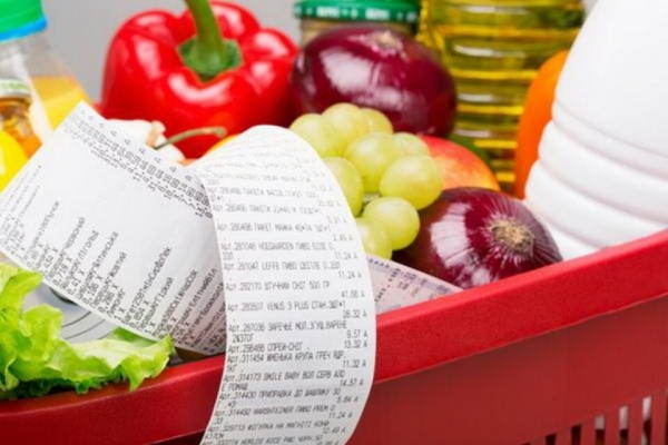 Цены на продукты: в НБУ сделали прогноз