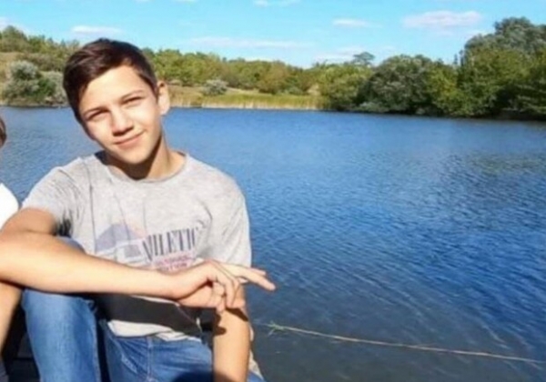 Сбежал из центра реабилитации: в Одесской области ищут 15-летнего парня