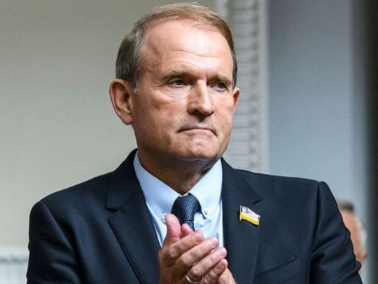 Генпрокуратура намагається «підкинути вугілля у мертву справу» Медведчука, щоб прибрати опозицію, — Teller Report