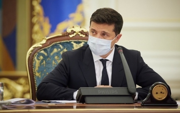 НАПК проверило декларацию Зеленского: обнародованы результаты