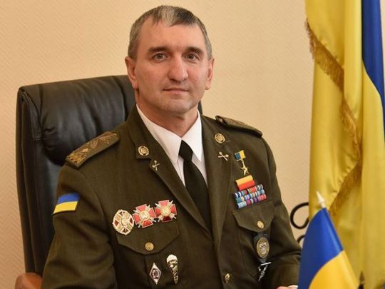 Під військовими Путіна буде горіти земля: Герой України пояснив суть територіальної оборони країни