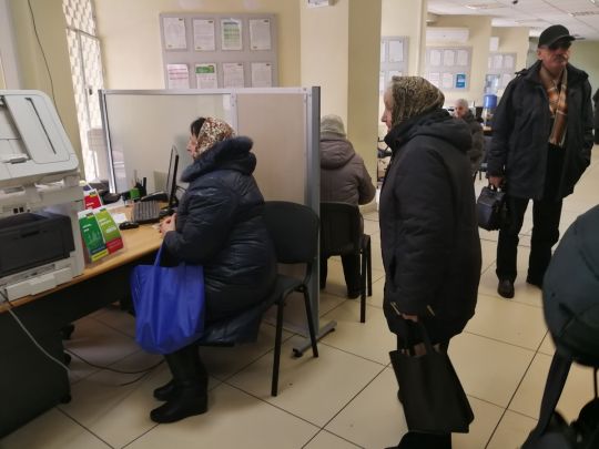 У 2022 року пенсії в Україні перерахують кілька разів: коли і кого стосуватиметься