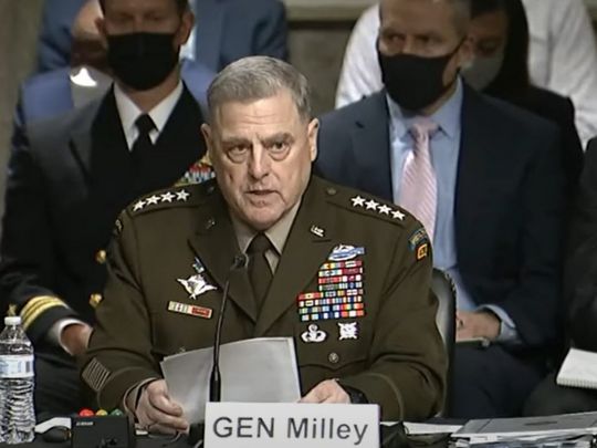 Війна в Афганістані: в США заявили про поразку