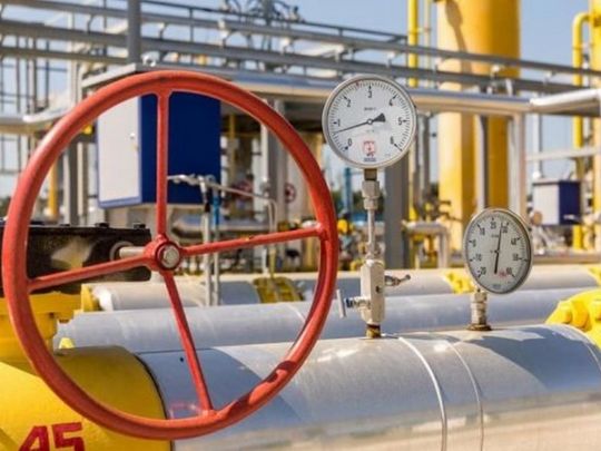 В ОП спростували чутки та маніпуляції щодо газу і тарифів на опалення