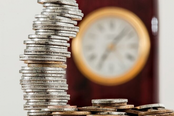 
Рост бизнеса в ближайшие три года ожидают 76% украинских компаний, – опрос

