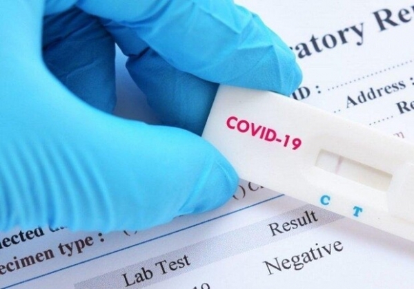 Одесса снова в пятерке лидеров: какая статистика заболевших на Covid-19 сегодня