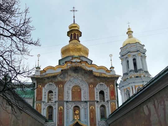 Церковний календар на грудень: Різдвяний піст та ще 5 важливих дат для православних