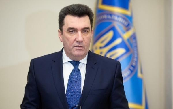На СНБО рассмотрят ситуацию на границе с Беларусью