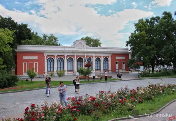 Музей морского флота в центре Одессы наконец-то восстановят? Облсовет заказал проект реставрации за 6,5 миллиона
