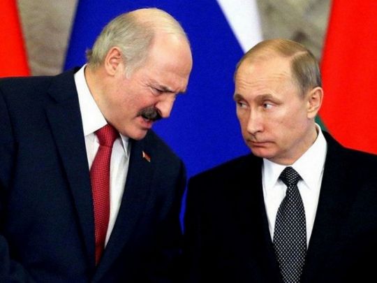 Ляльковод Путін та бандит Лукашенко: у Європарламенті різко висловилися про ситуацію з мігрантами