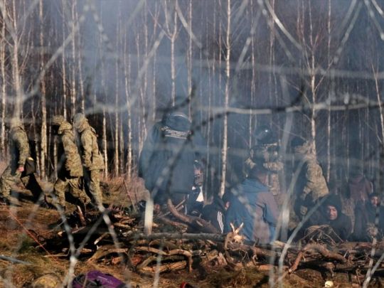 Міжнародний гібридний шантаж: експерт пояснив, як Кремль використовує міграційну кризу
