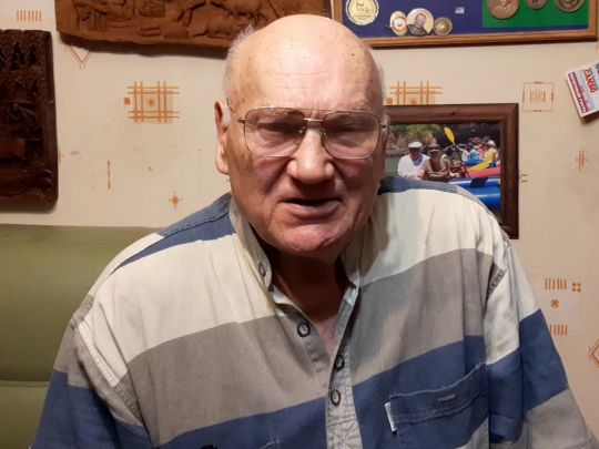 Не пережив ковід: помер народжений у Вінниці багаторазовий чемпіон Європи