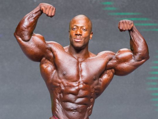 Помер знаменитий чемпіон-рекордсмен «Містер Олімпія»