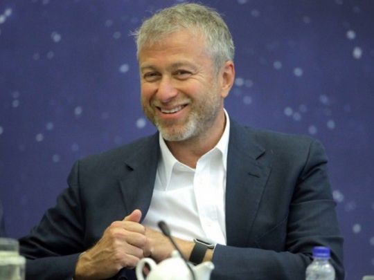 Роман Абрамович виграв у лондонському суді справу про наклеп у книзі «Люди Путіна»
