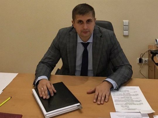 «Слуга народу» Козир переміг на довиборах до Ради на Херсонщині, — ЦВК