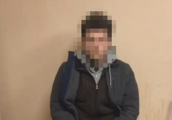 В Одессе мужчина убил свою мачеху кухонным ножом 