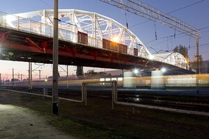 Слишком опасен: Горбатый мост в Одессе могут закрыть на реконструкцию