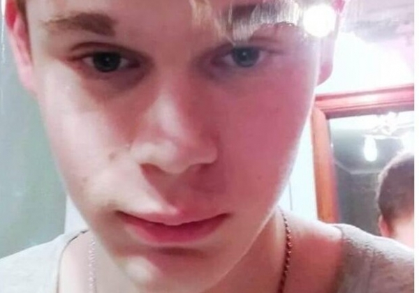 Одесситов просят помочь в поисках 15-летнего парня 