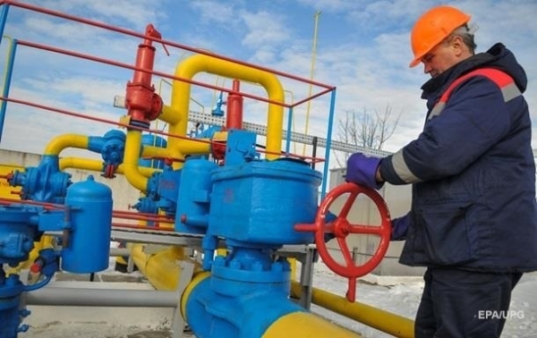 Названы сроки начала экспорта украинского водорода