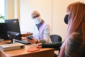 Без очередей: в Одессе открыли пункты вакцинации для детей и беременных