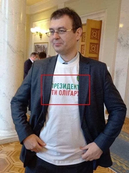 
Громкие заявления недели: Кличко засыпет снегом Киев, уход Меркель и оценка банкирами кредитов под 5%
