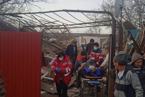В Одесской области взорвался дом: под завалами оказался человек