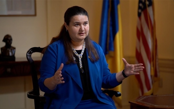 Маркарова о сдерживании России: Есть планы А и Б