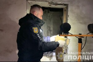 В Одессе мужчина убил свою мачеху кухонным ножом 