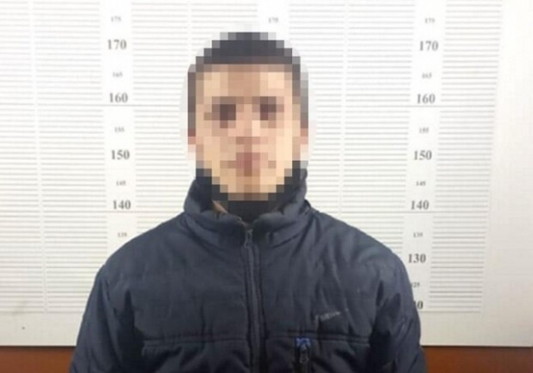В Хмельницкой области задержали одесского насильника несовершеннолетней