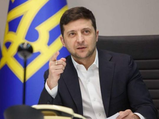 Головна вимога представників ЄС до Зеленського — завершити політпереслідування Медведчука, — Джангіров