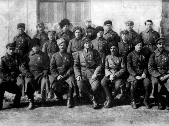 «Польща не могла відкрито надати зброю українским бійцям, тому зімітували пограбування військового складу»: історик про останній рейд армії УНР